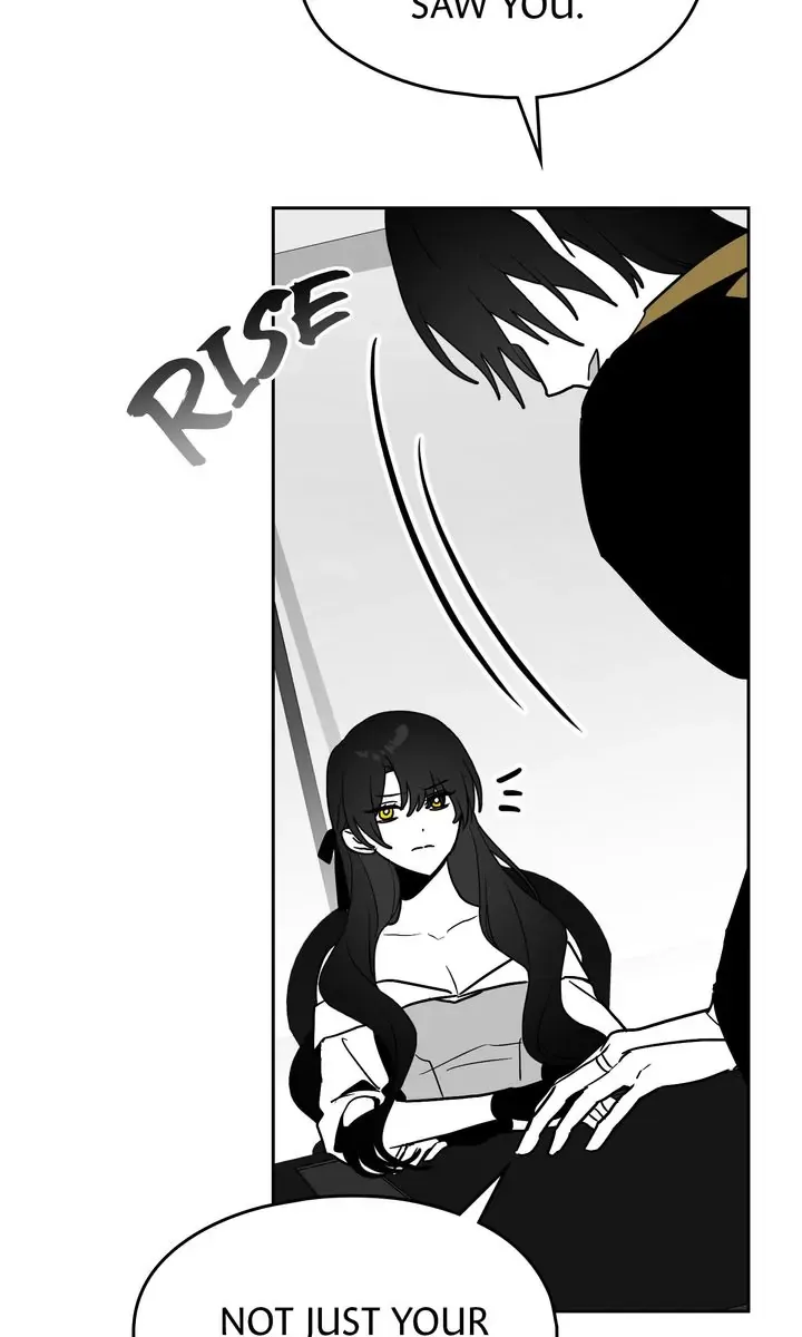 Falling for a Dying Princess Chapter 47 page 33