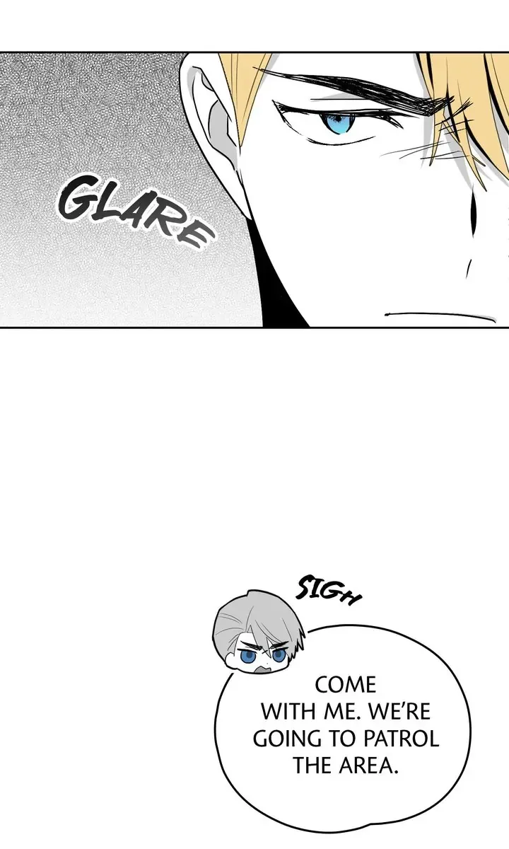 Falling for a Dying Princess Chapter 47 page 55