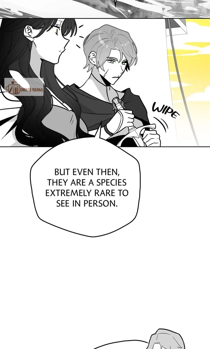 Falling for a Dying Princess Chapter 44 page 22