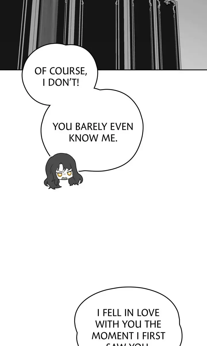 Falling for a Dying Princess Chapter 47 page 32