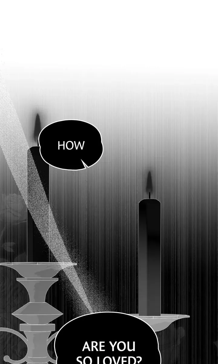 Falling for a Dying Princess Chapter 47 page 21