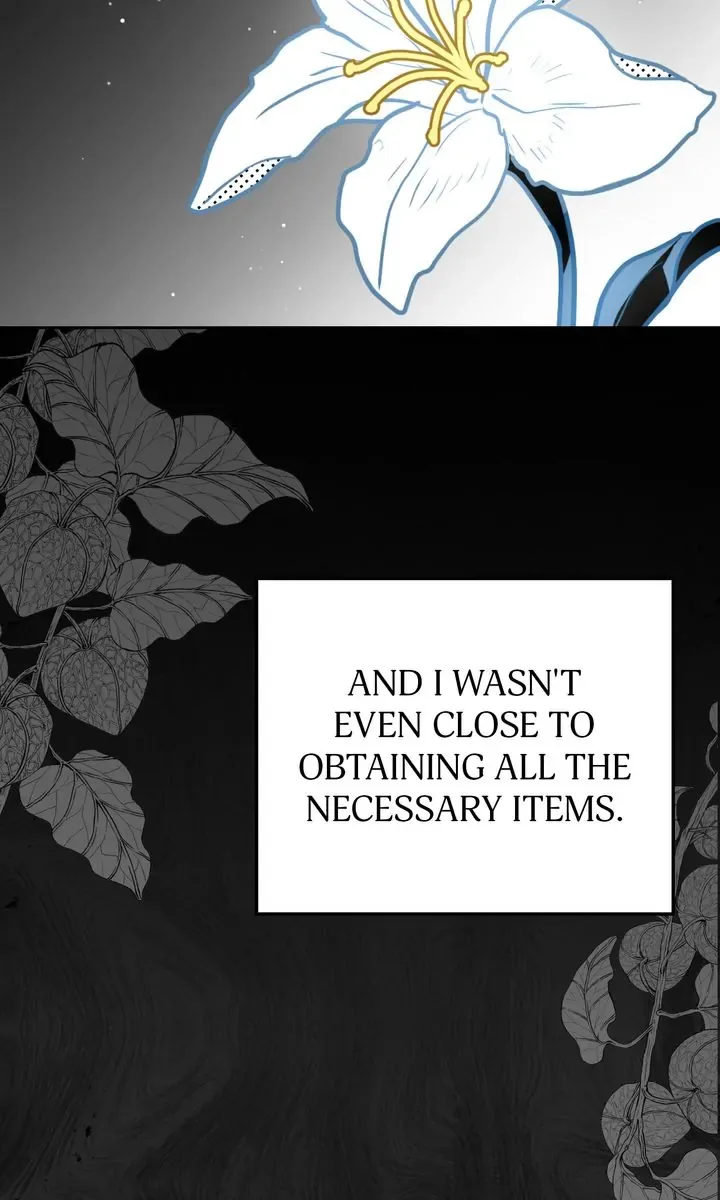 Falling for a Dying Princess Chapter 47 page 9