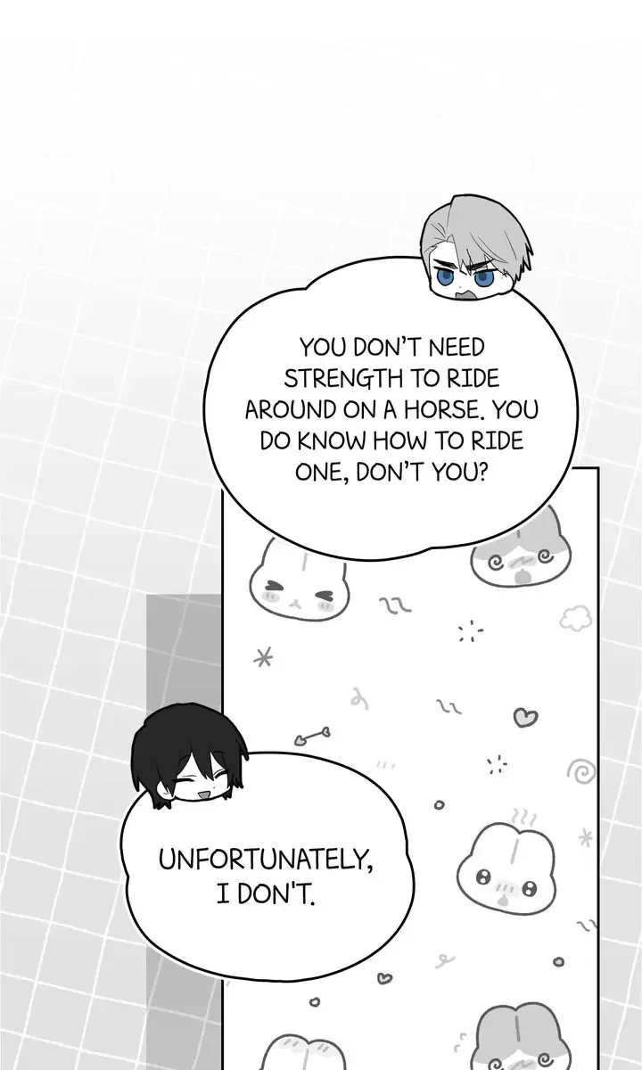 Falling for a Dying Princess Chapter 47 page 57