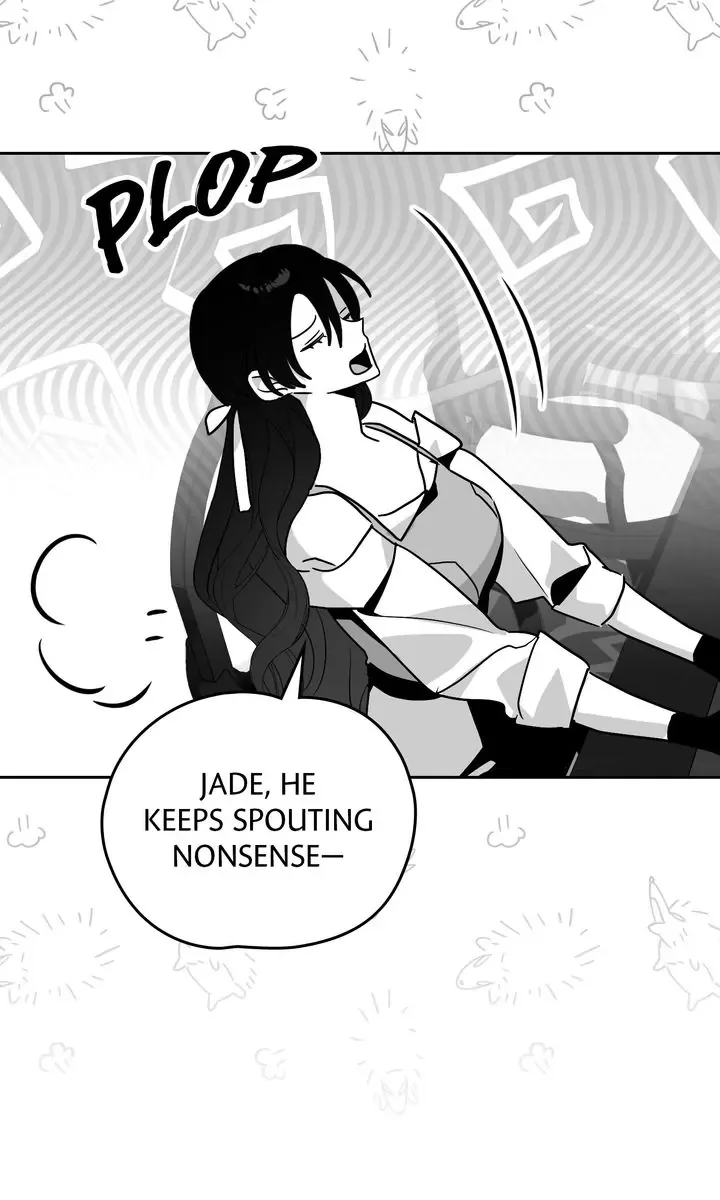 Falling for a Dying Princess Chapter 47 page 59