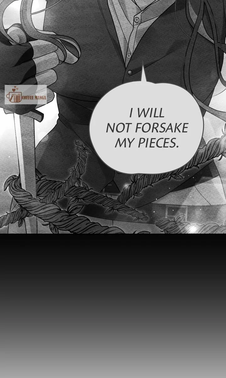 Falling for a Dying Princess Chapter 42 page 45