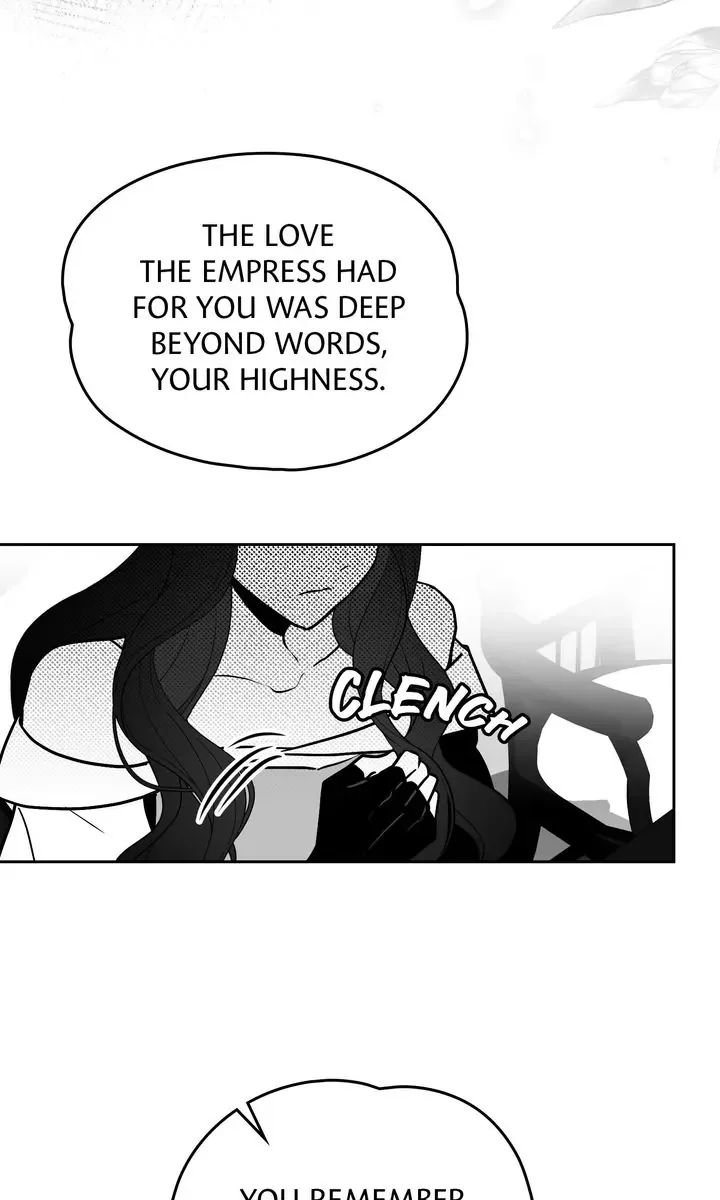 Falling for a Dying Princess Chapter 47 page 16
