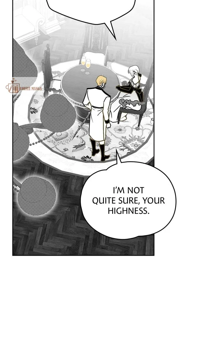 Falling for a Dying Princess Chapter 42 page 51