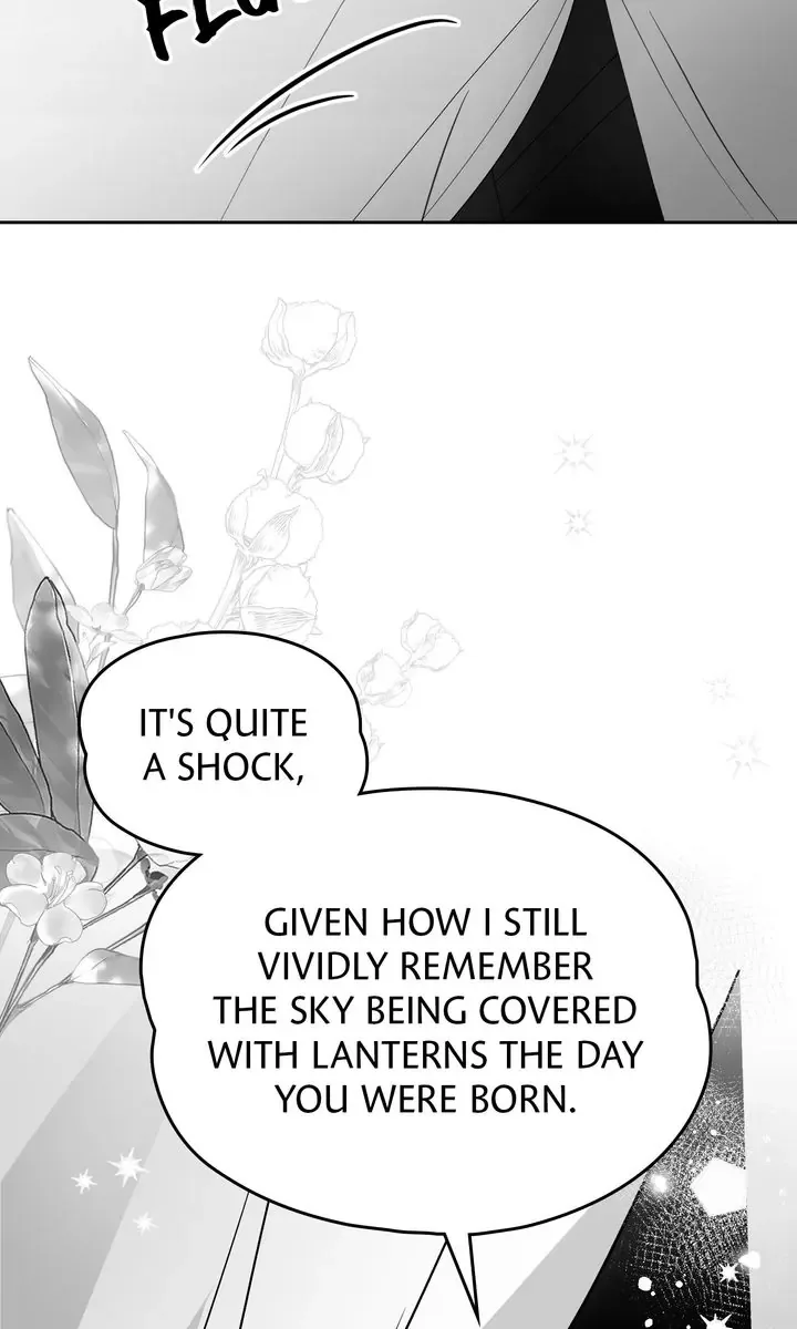 Falling for a Dying Princess Chapter 47 page 14