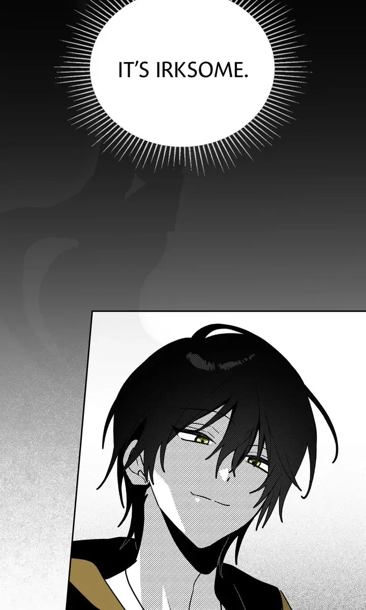 Falling for a Dying Princess Chapter 47 page 48