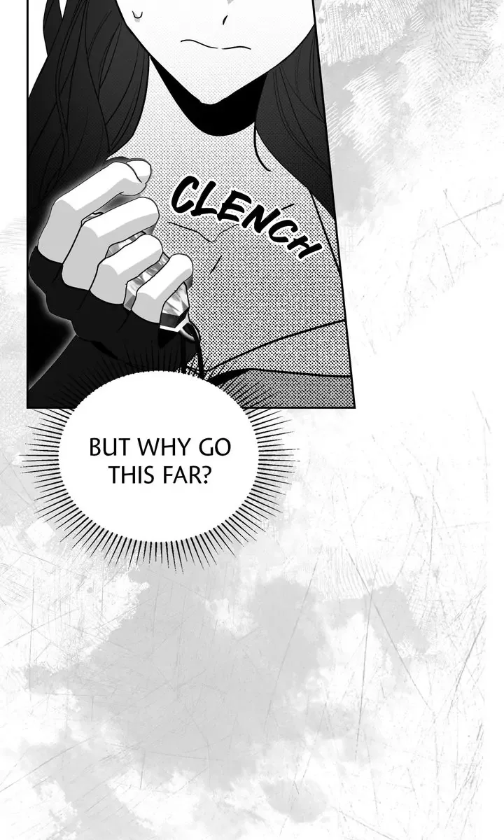 Falling for a Dying Princess Chapter 47 page 12