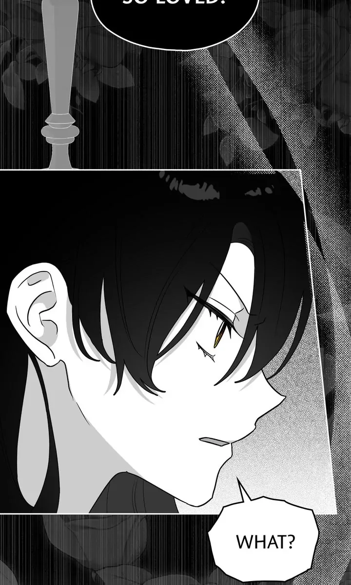 Falling for a Dying Princess Chapter 47 page 22