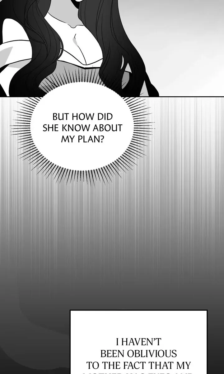 Falling for a Dying Princess Chapter 47 page 6