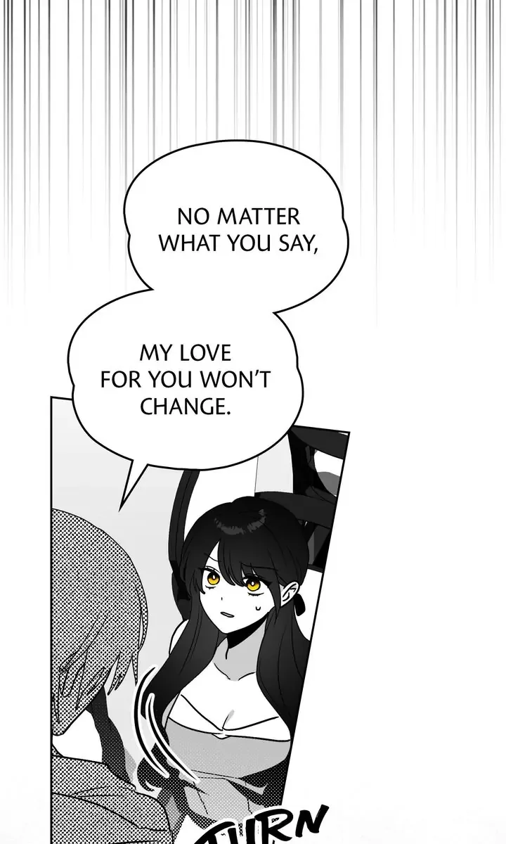 Falling for a Dying Princess Chapter 47 page 43