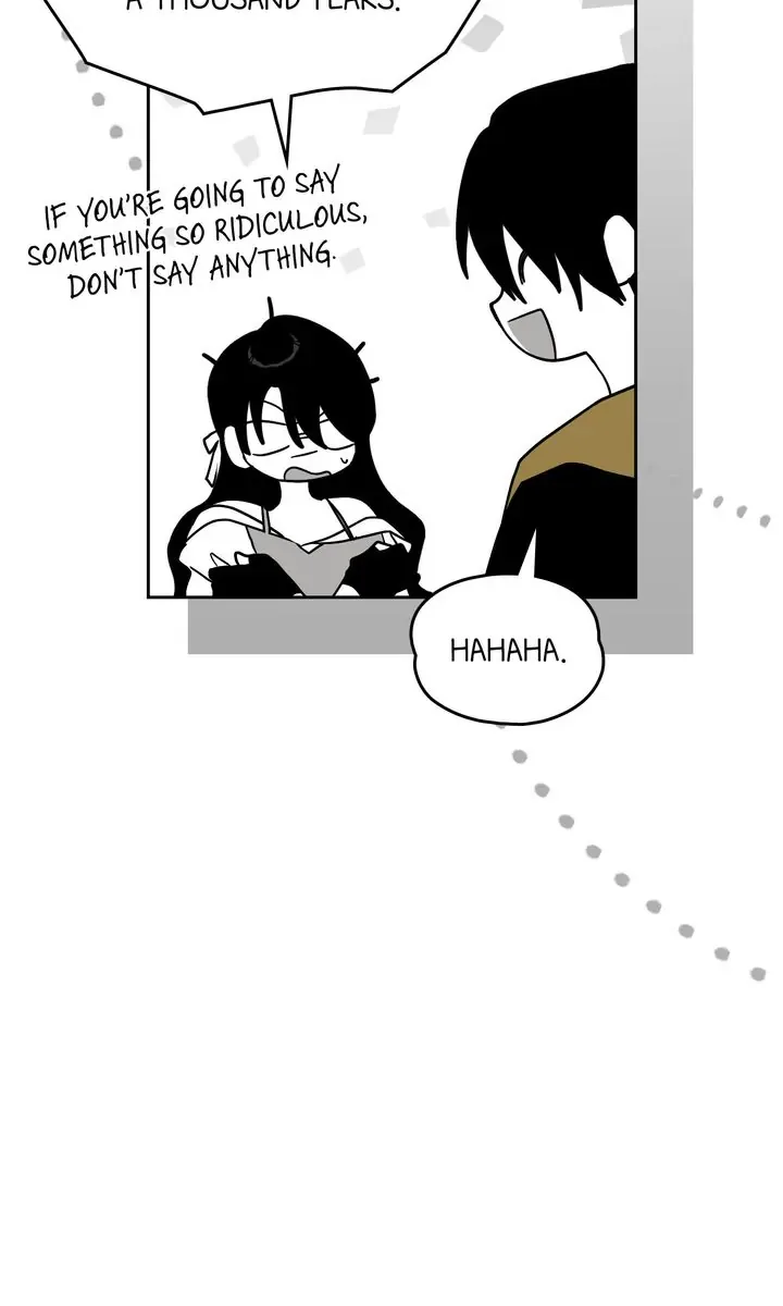 Falling for a Dying Princess Chapter 47 page 19