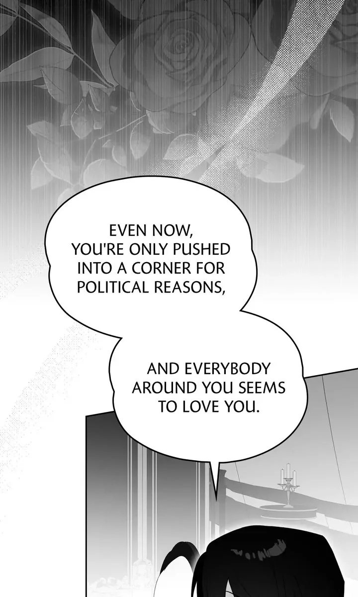 Falling for a Dying Princess Chapter 47 page 23