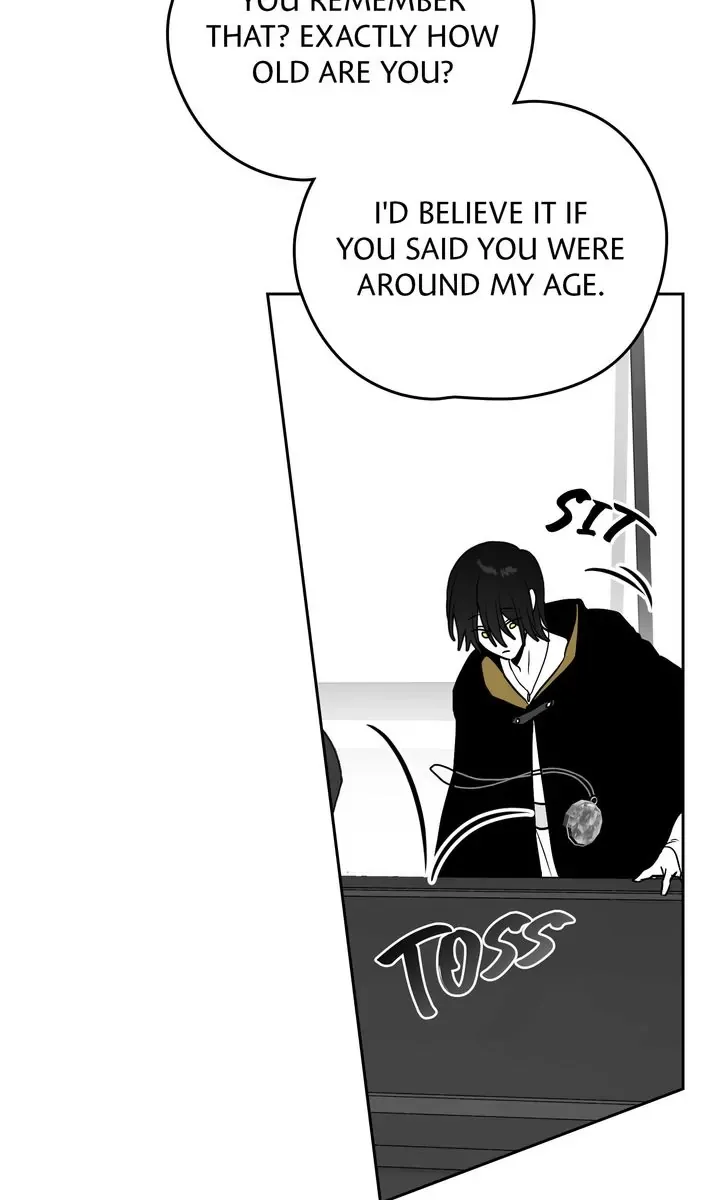 Falling for a Dying Princess Chapter 47 page 17