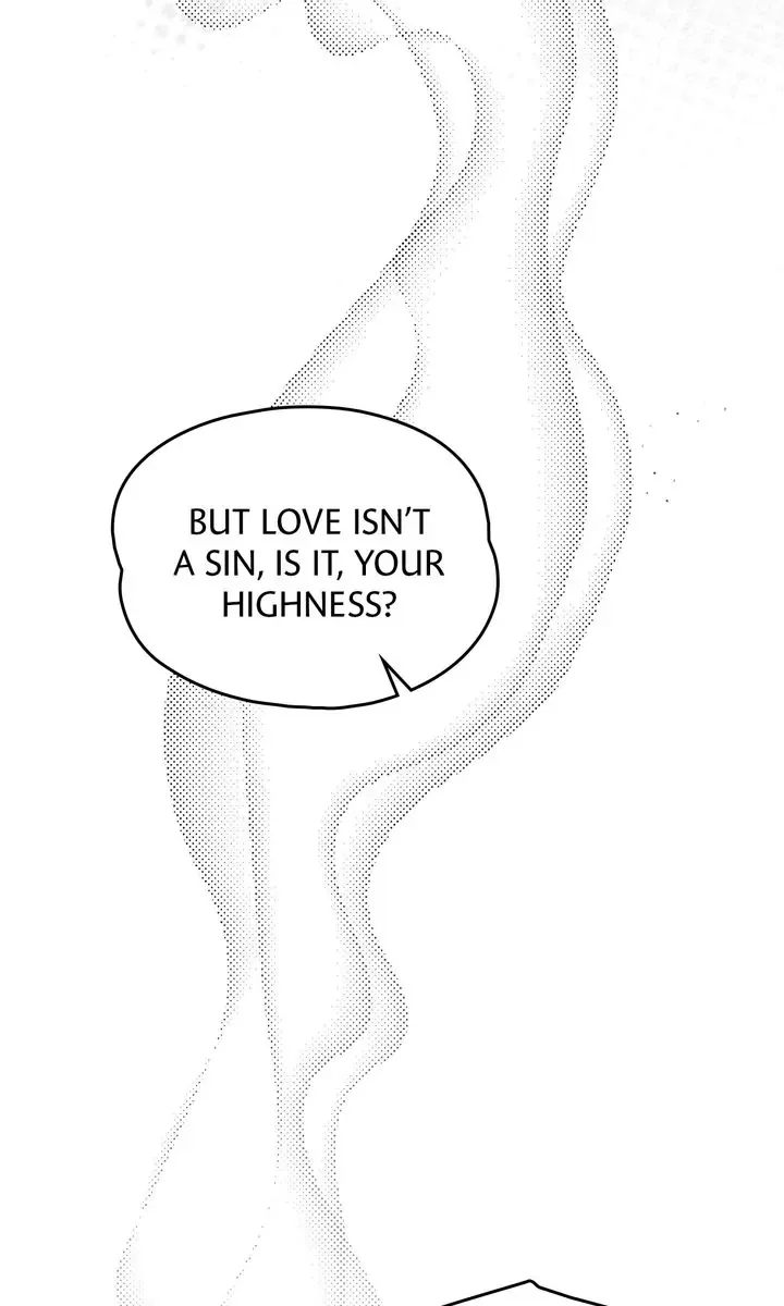 Falling for a Dying Princess Chapter 47 page 40