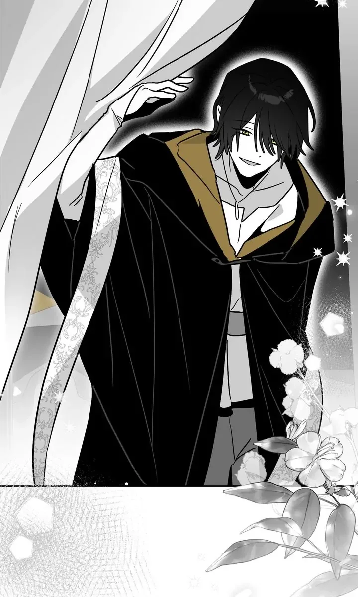 Falling for a Dying Princess Chapter 47 page 15
