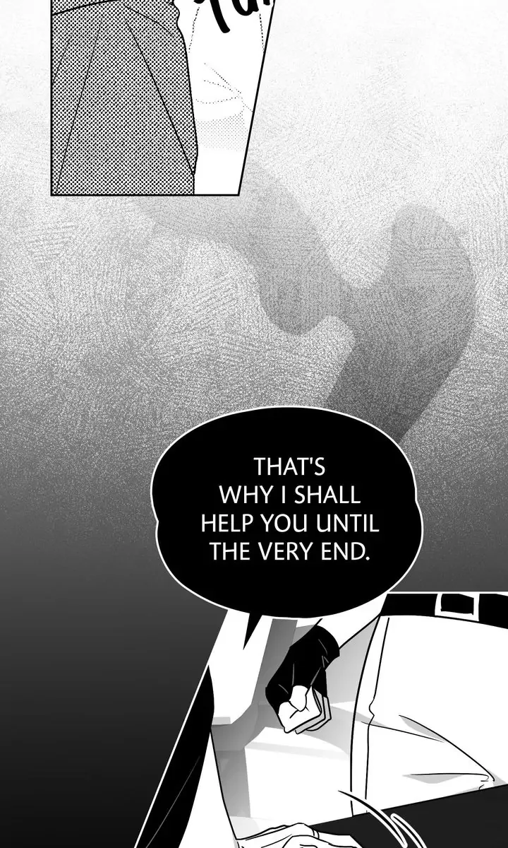 Falling for a Dying Princess Chapter 47 page 44