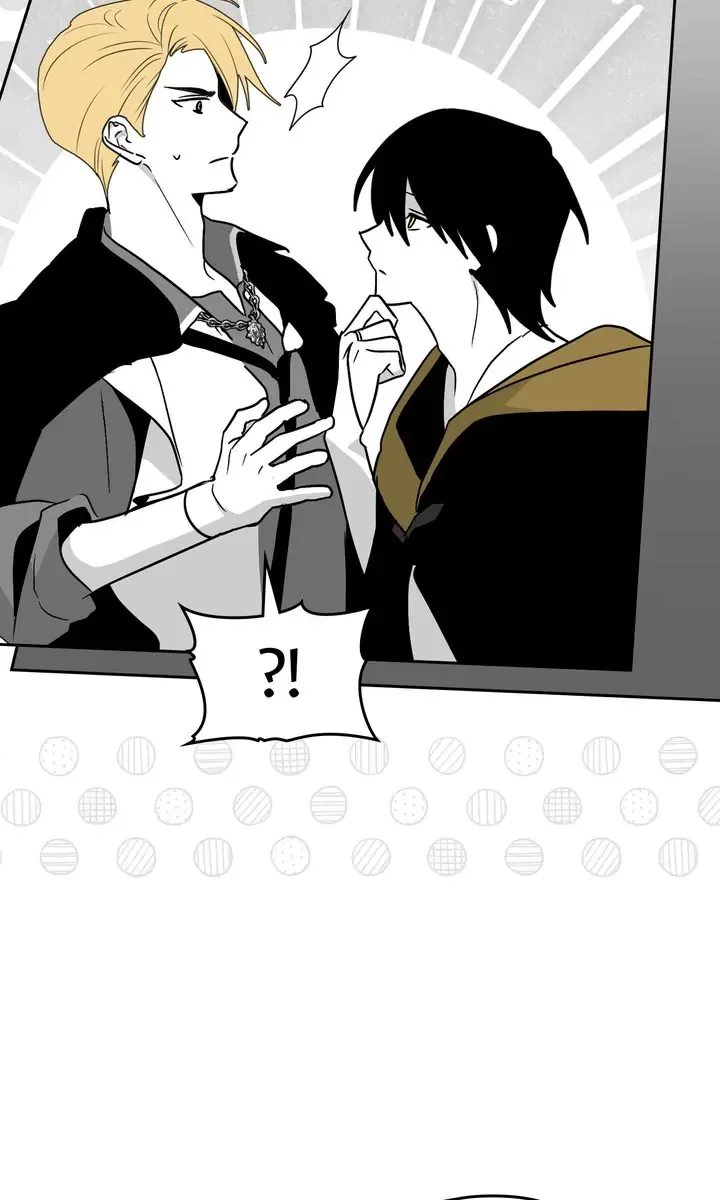 Falling for a Dying Princess Chapter 47 page 66