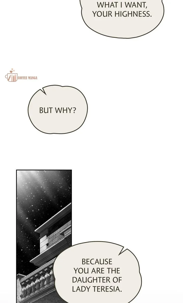 Falling for a Dying Princess Chapter 43 page 47