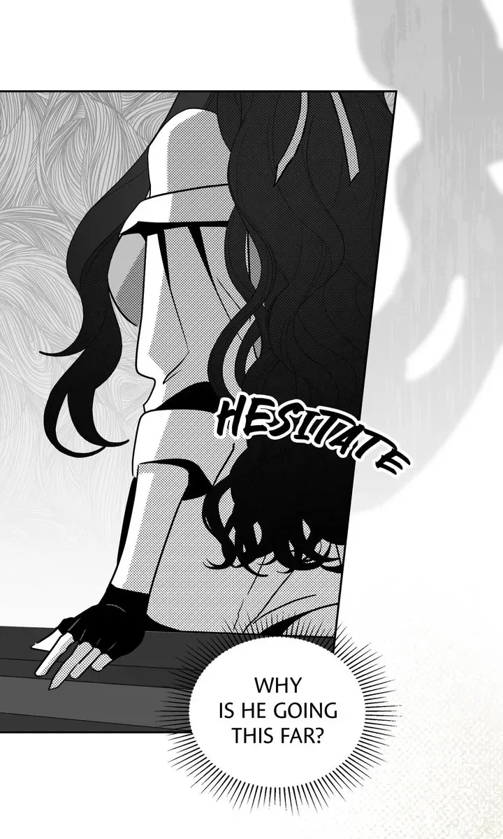 Falling for a Dying Princess Chapter 47 page 50