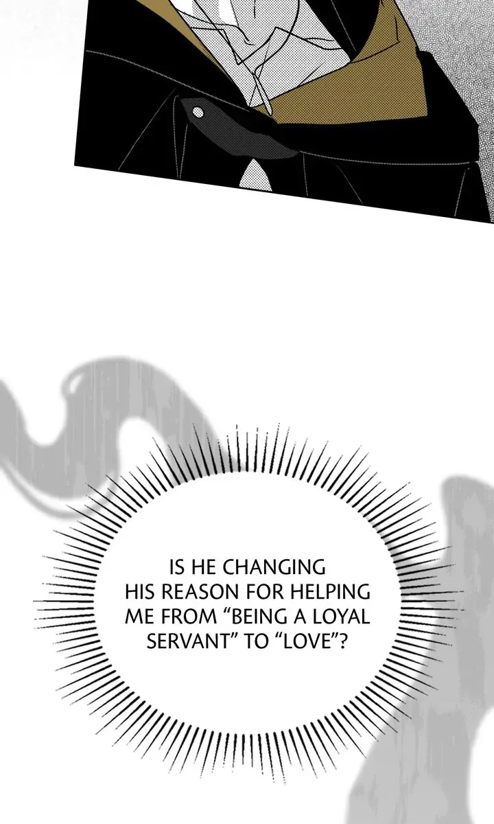 Falling for a Dying Princess Chapter 47 page 49