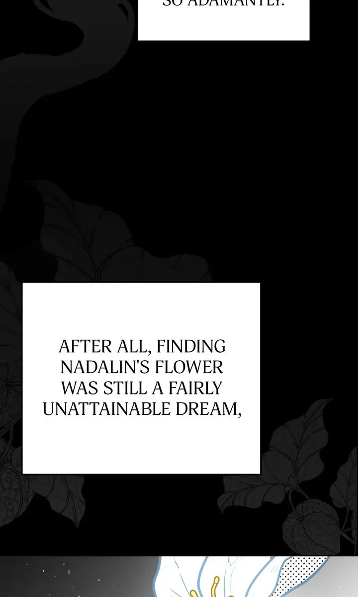 Falling for a Dying Princess Chapter 47 page 8