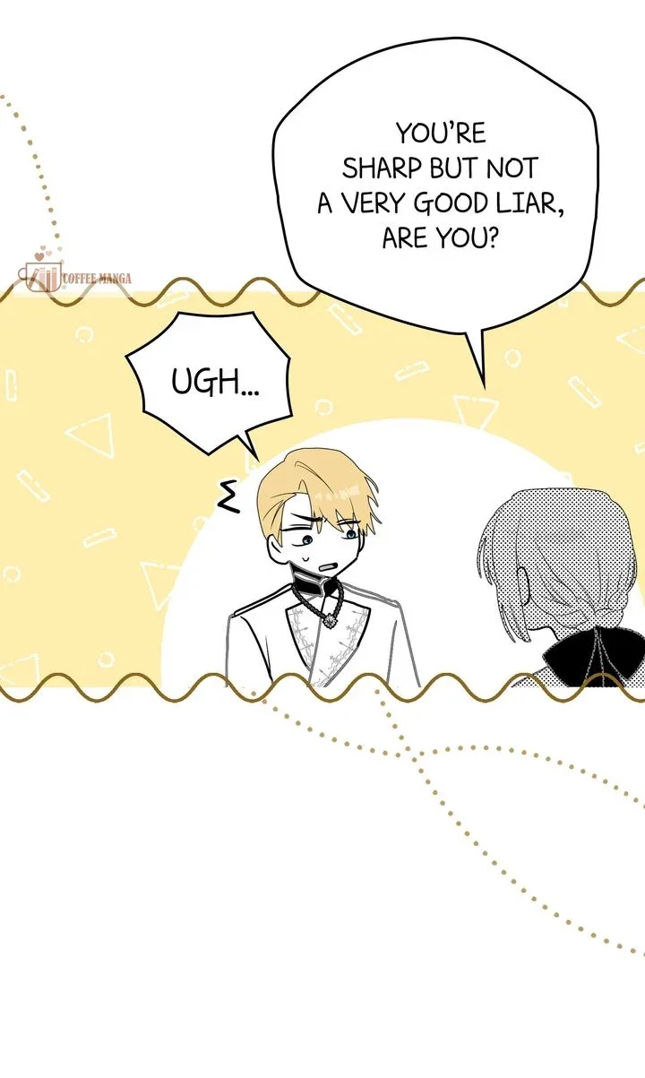 Falling for a Dying Princess Chapter 42 page 52
