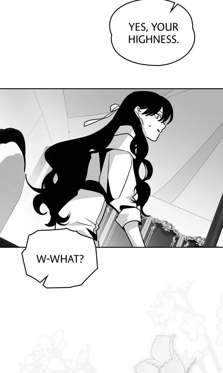 Falling for a Dying Princess Chapter 47 page 67