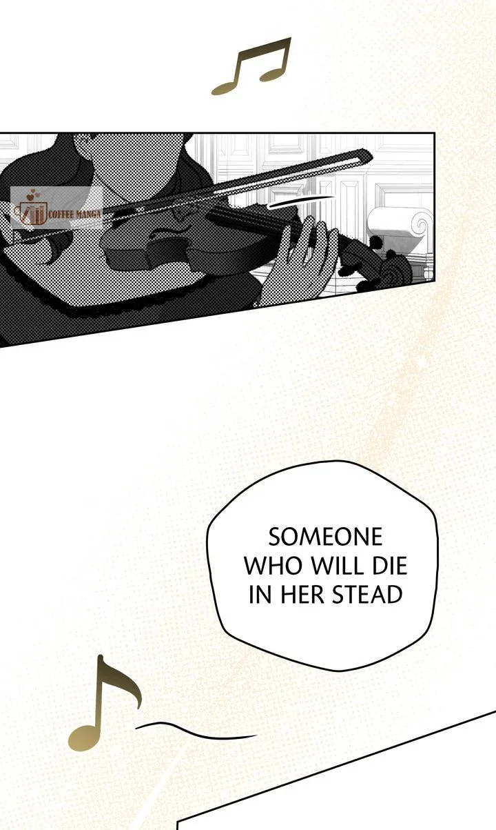 Falling for a Dying Princess Chapter 42 page 54