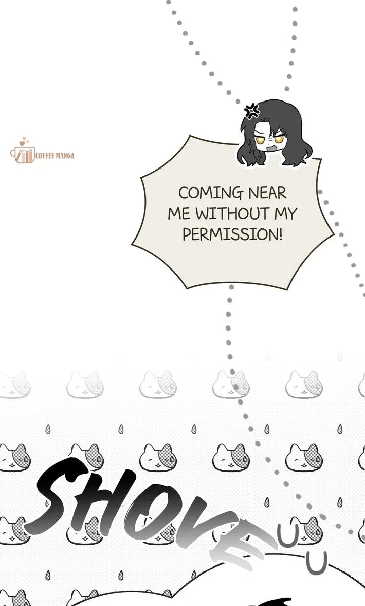 Falling for a Dying Princess Chapter 43 page 33