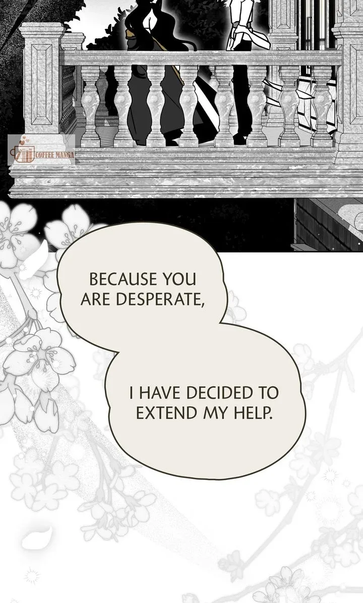 Falling for a Dying Princess Chapter 43 page 40