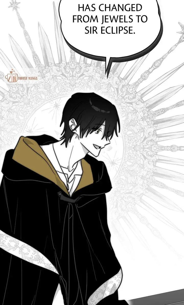 Falling for a Dying Princess Chapter 48 page 9