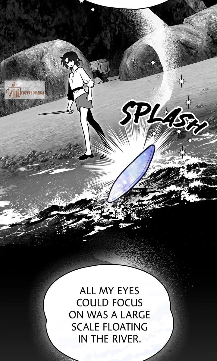 Falling for a Dying Princess Chapter 44 page 36