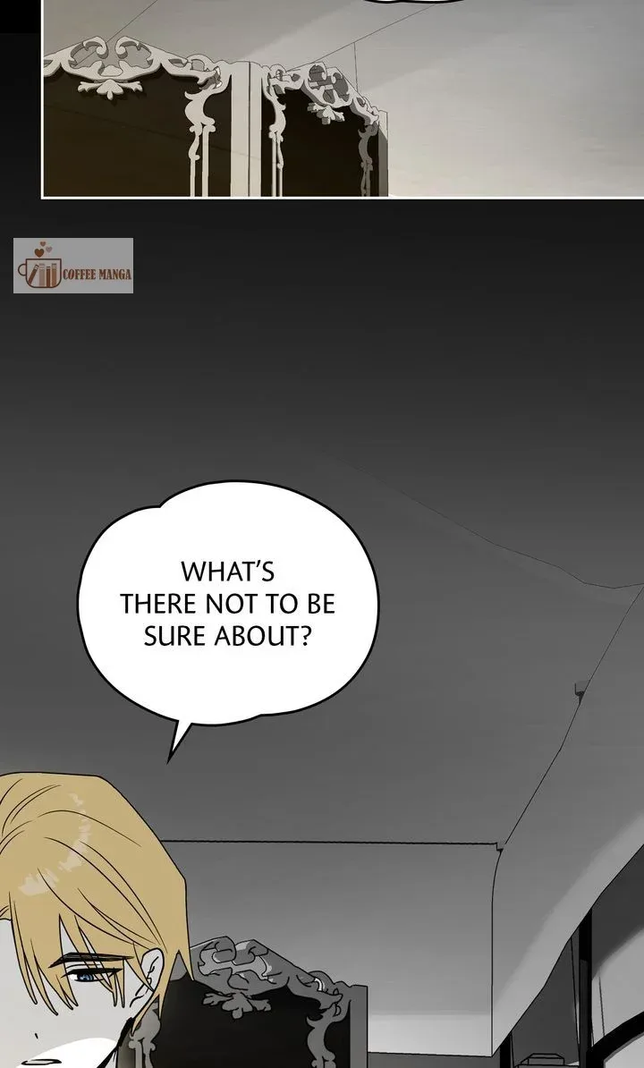 Falling for a Dying Princess Chapter 48 page 34