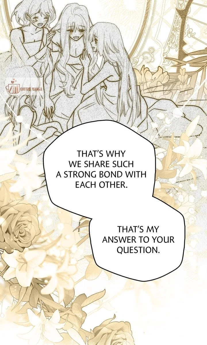 Falling for a Dying Princess Chapter 42 page 49