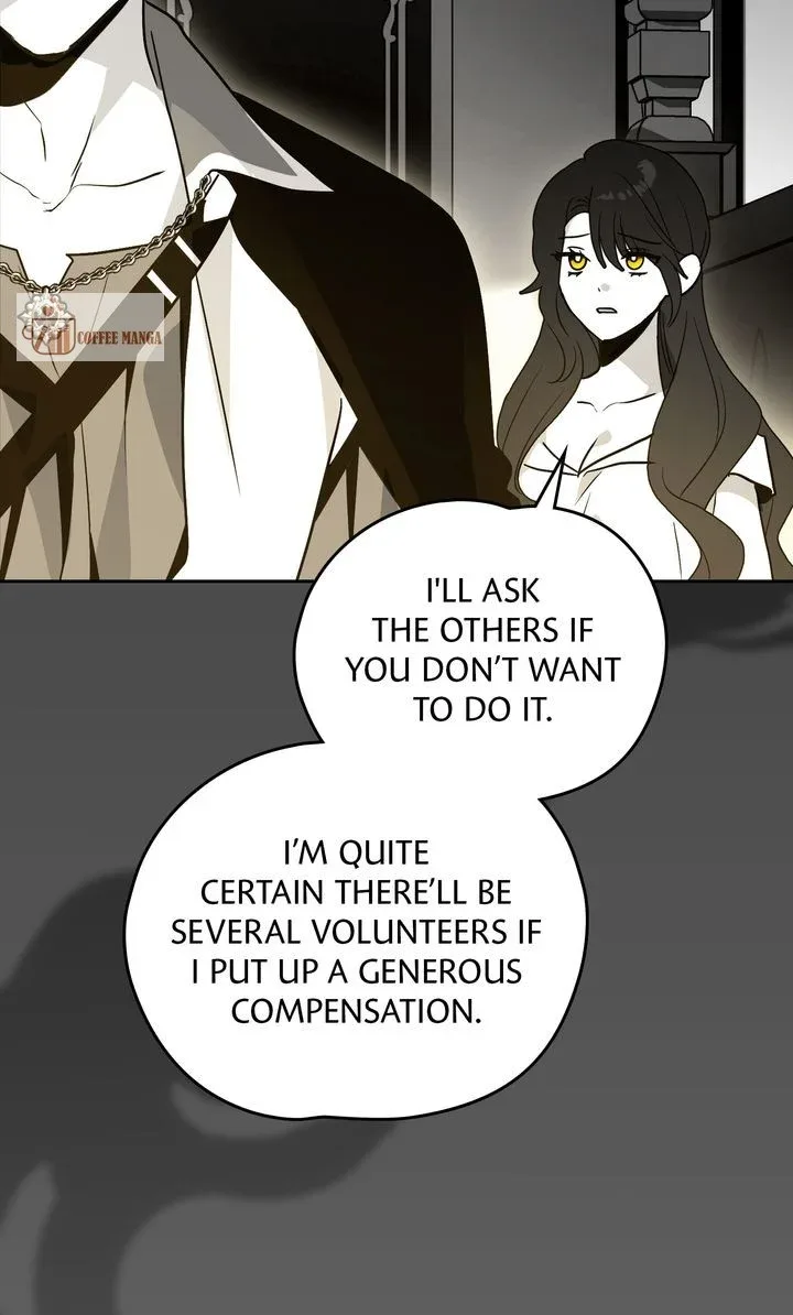 Falling for a Dying Princess Chapter 48 page 35