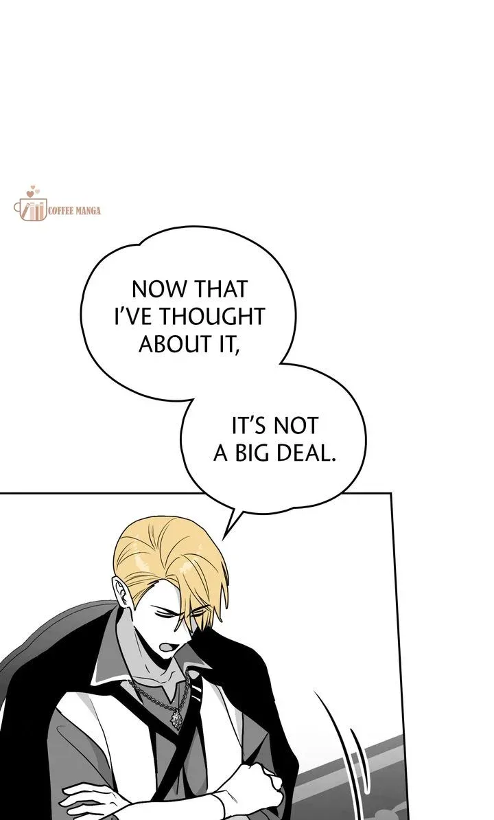 Falling for a Dying Princess Chapter 48 page 28