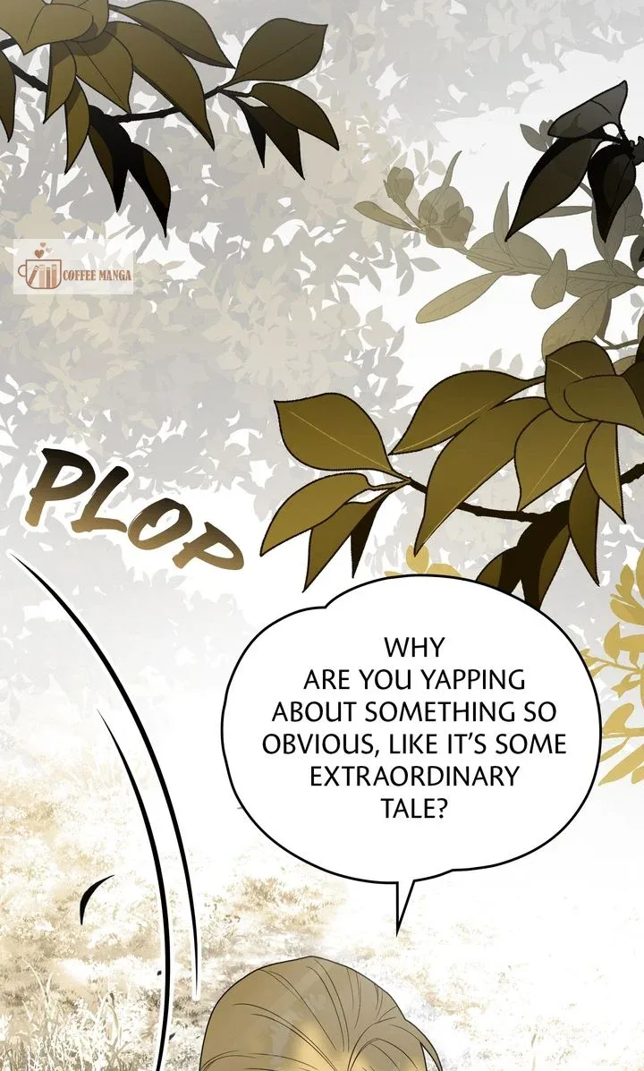 Falling for a Dying Princess Chapter 44 page 40