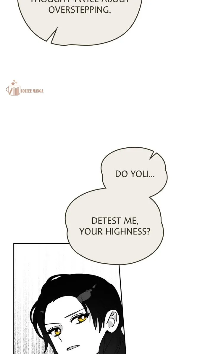 Falling for a Dying Princess Chapter 43 page 36