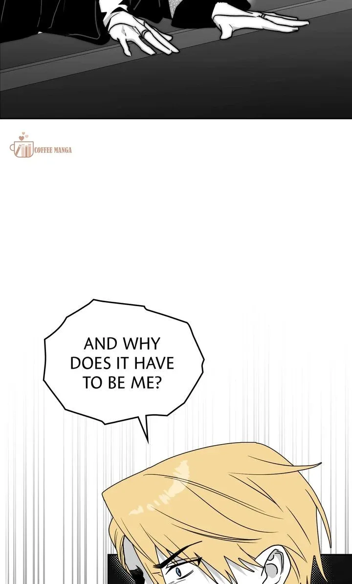 Falling for a Dying Princess Chapter 48 page 10