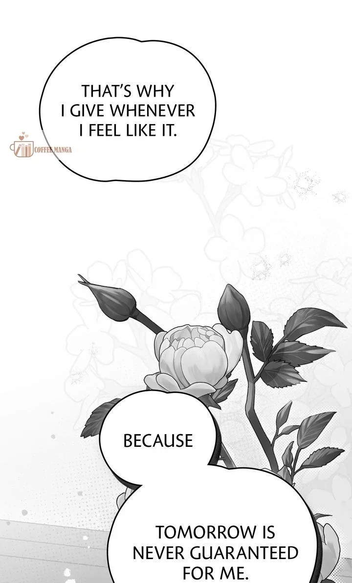 Falling for a Dying Princess Chapter 48 page 53