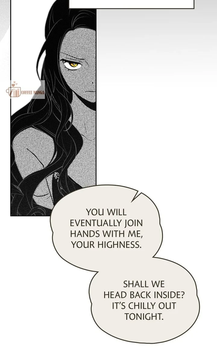Falling for a Dying Princess Chapter 43 page 51