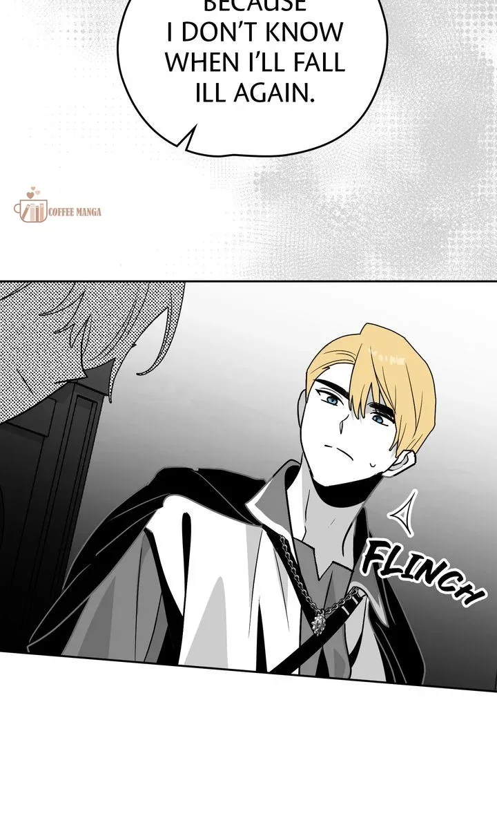 Falling for a Dying Princess Chapter 48 page 52