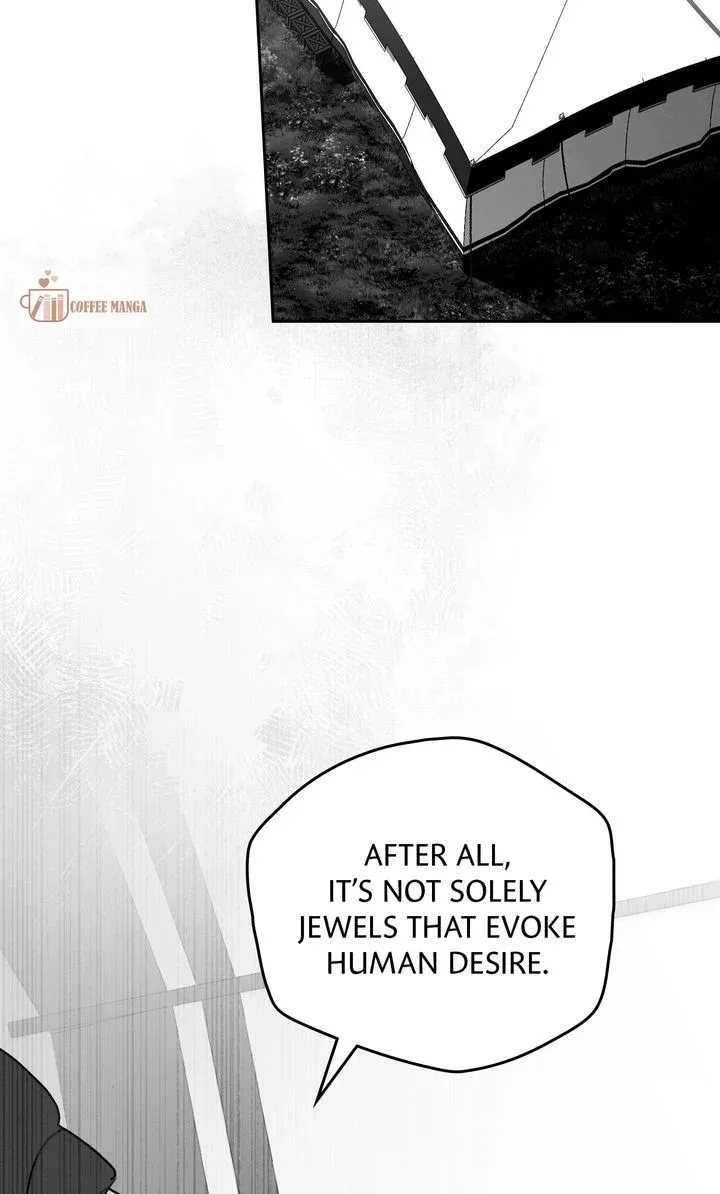 Falling for a Dying Princess Chapter 48 page 3