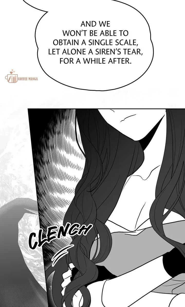 Falling for a Dying Princess Chapter 48 page 22