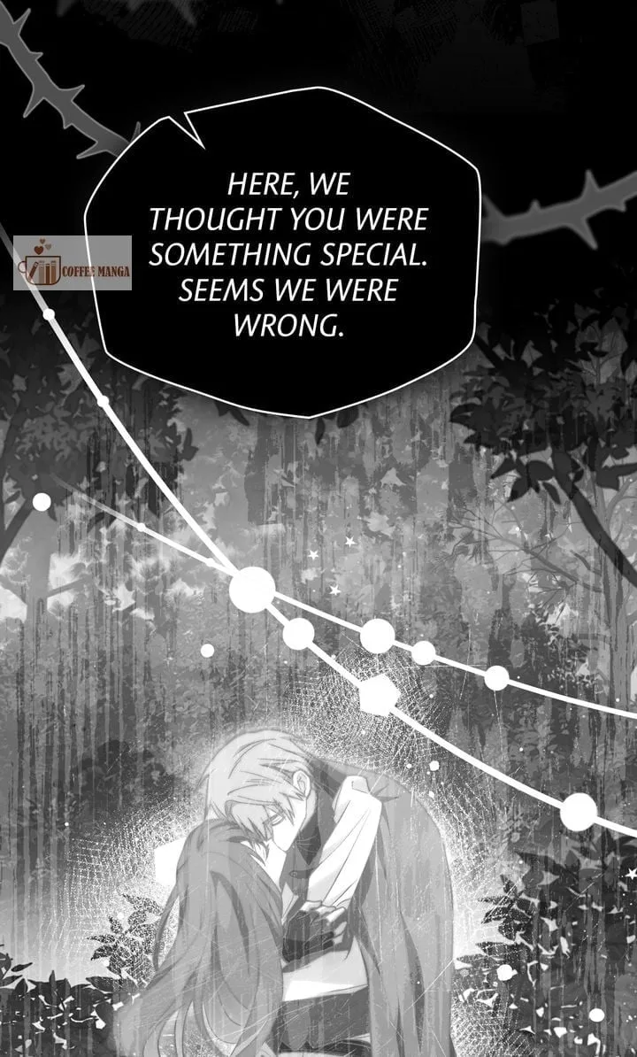 Falling for a Dying Princess Chapter 48 page 45