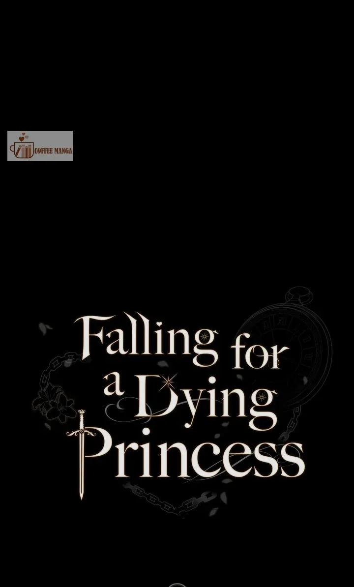 Falling for a Dying Princess Chapter 48 page 32
