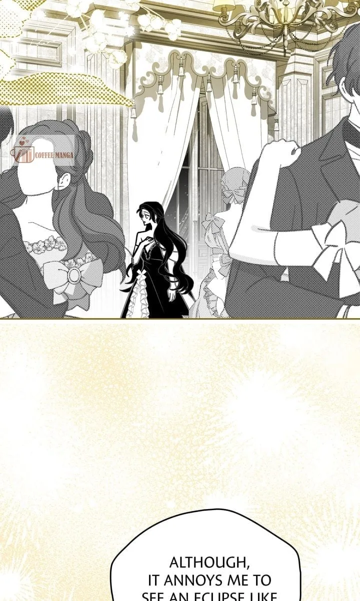 Falling for a Dying Princess Chapter 42 page 57